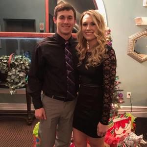 Meet your Posher, Mitch